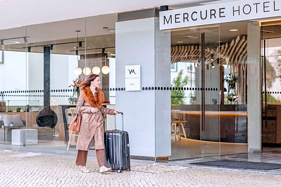Mercure Fátima