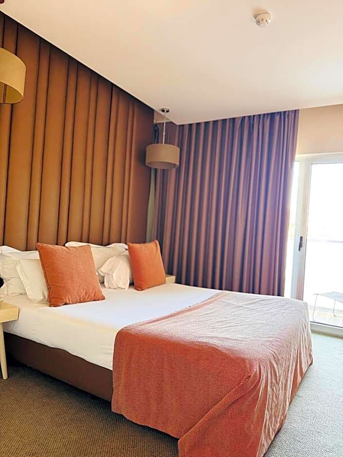 Hotel de Ilhavo Plaza & Spa