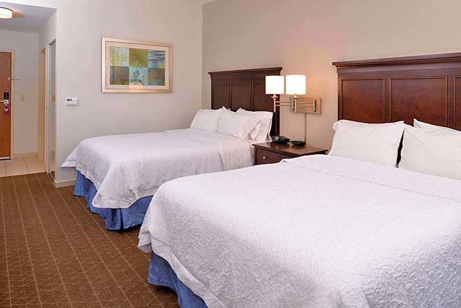 Hampton Inn By Hilton & Suites Pueblo-Southgate