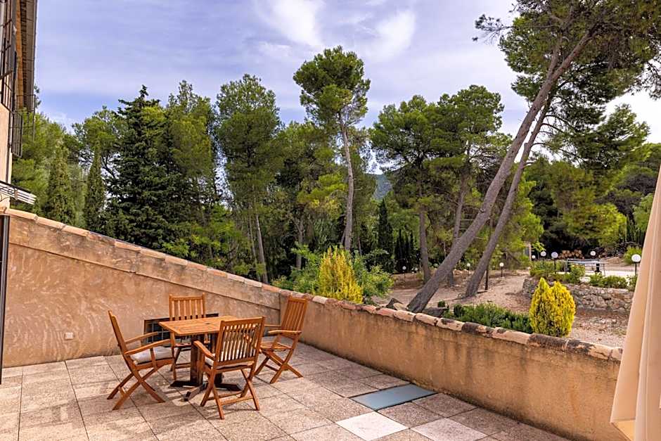 Hotel Rural Mas Fontanelles