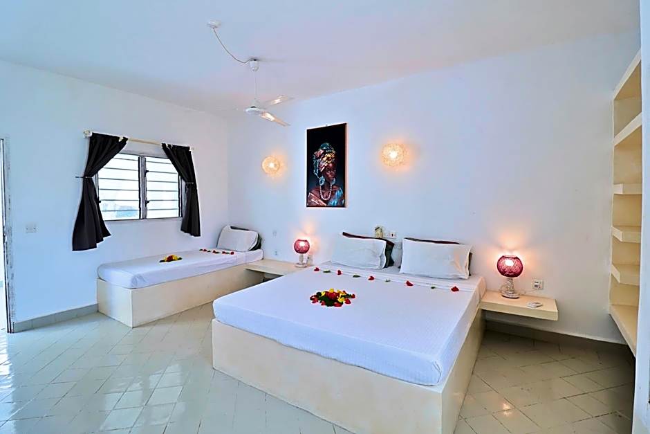 Ascot Watamu Resort