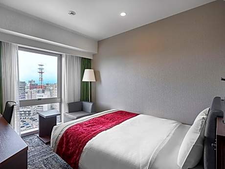 Room Selected at Check-In (1 Adult) - Non-Smoking