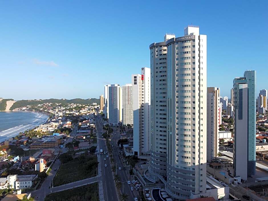 Golden Tulip Natal Ponta Negra