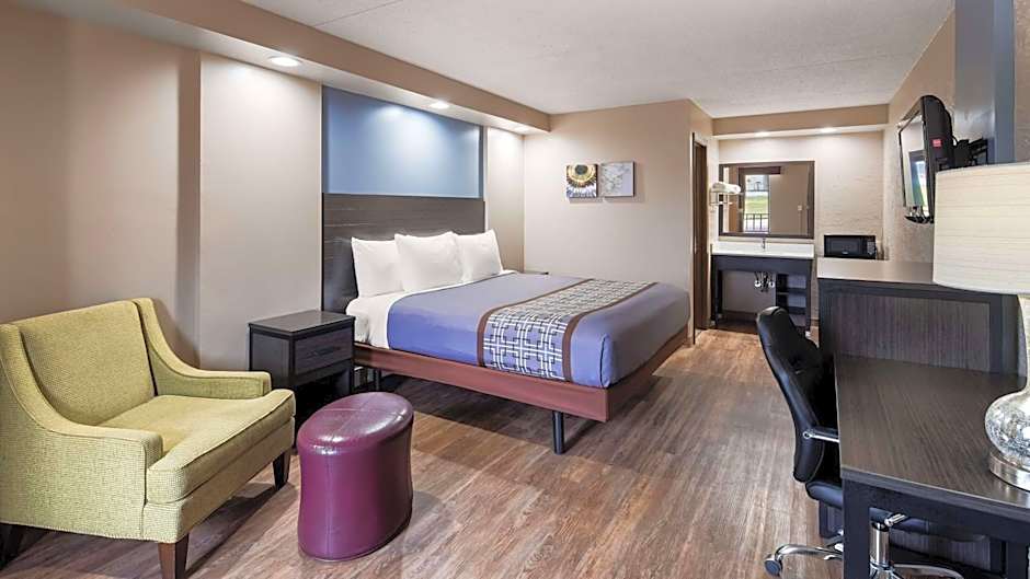 SureStay Hotel by Best Western Jasper