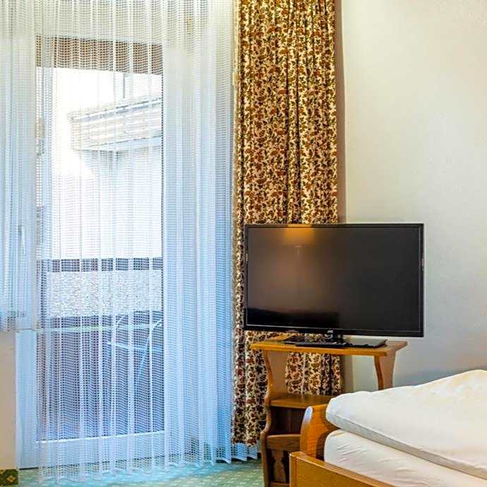 Hotel Zum Goldenen Hirsch