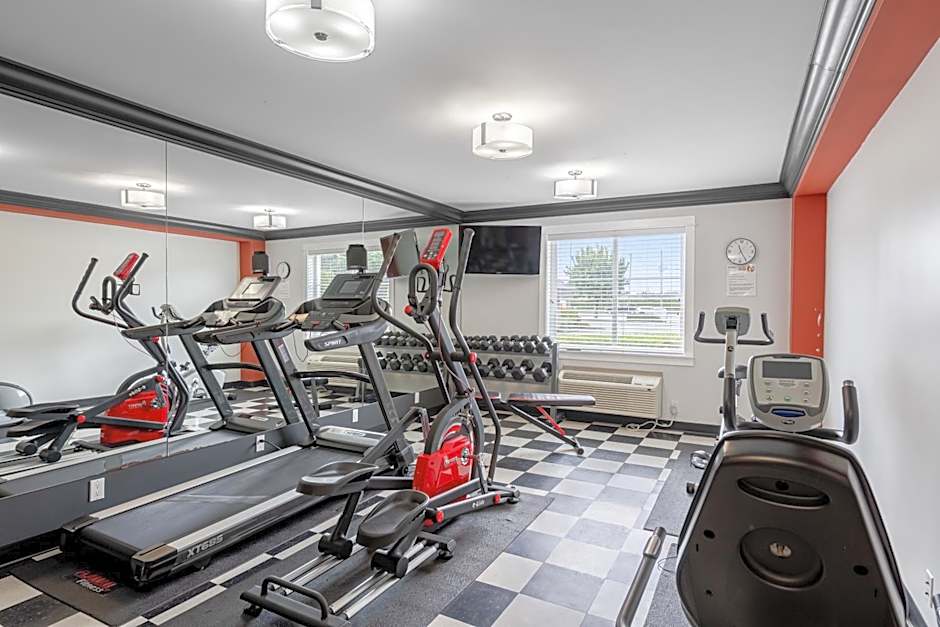 Ramada by Wyndham Surrey/Langley