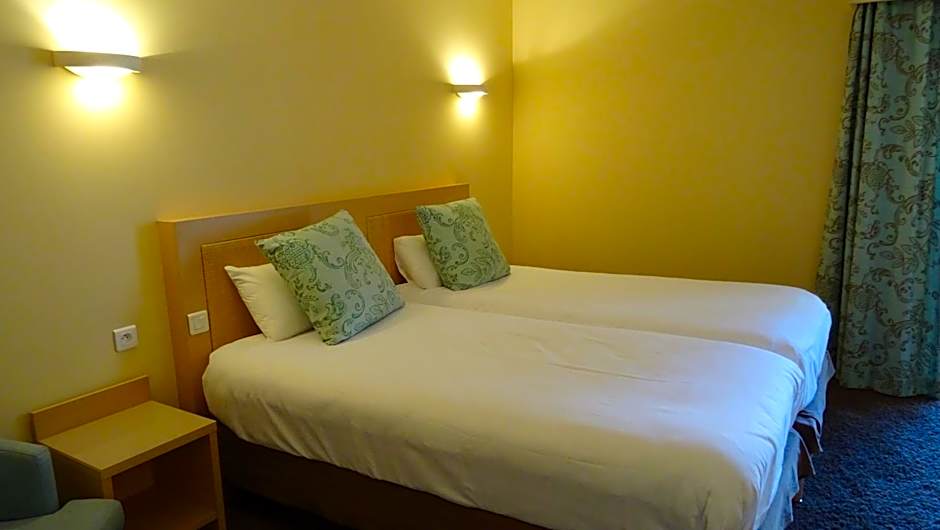 Residence Club Inn
