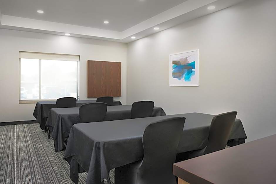 TownePlace Suites by Marriott Dallas DeSoto