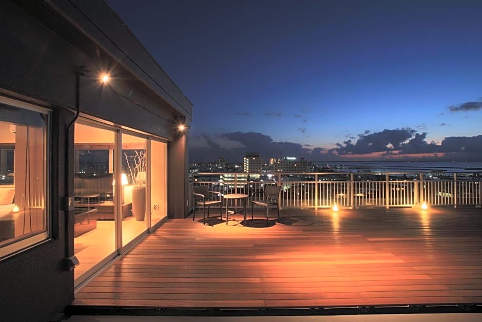 Sky Cuculu Ishigakijima