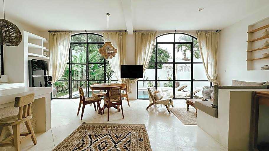 Villa Sakinah Canggu