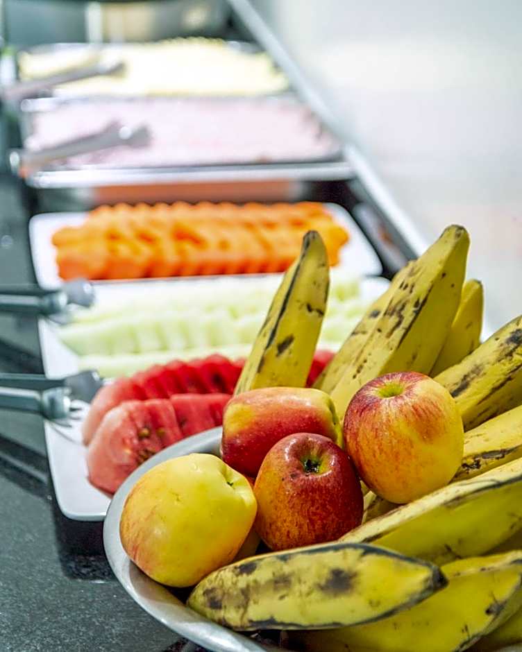 Hotel Praia Bonita Jatiúca