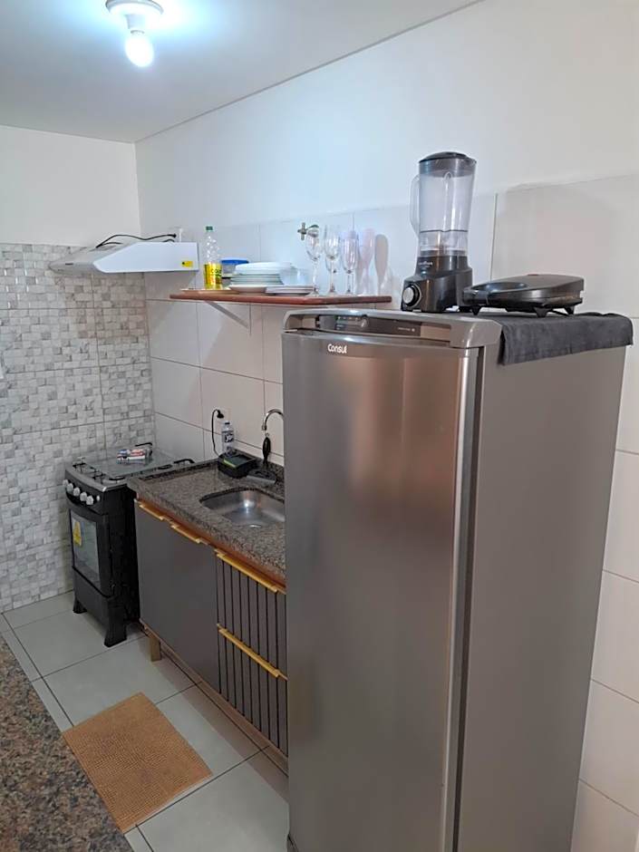 Apartamentos Gratitude