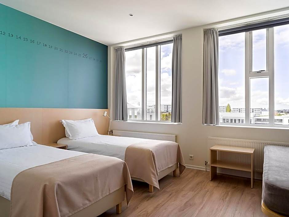 Reykjavik Lights Hotel by Keahotels