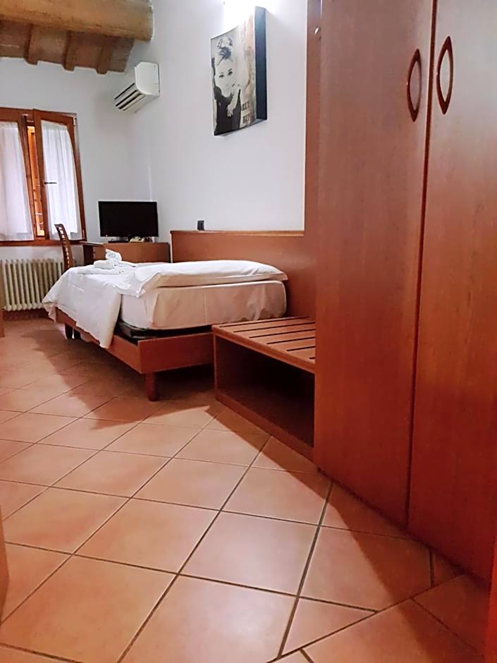 SPIEDO IMPERIALE - Locanda e Ristorante