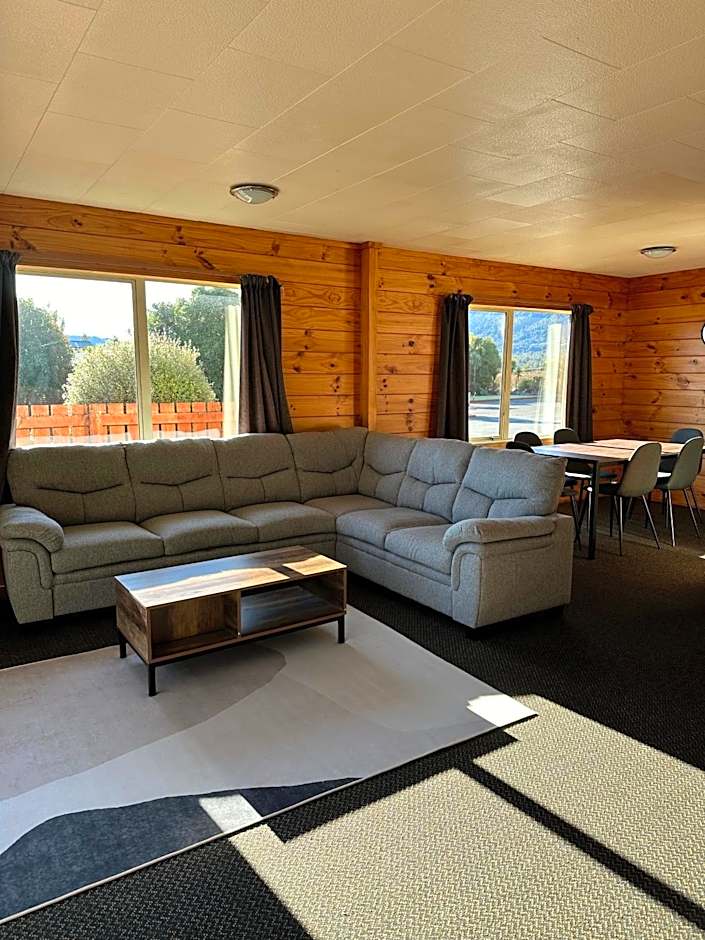 Franz Josef TOP 10 Holiday Park