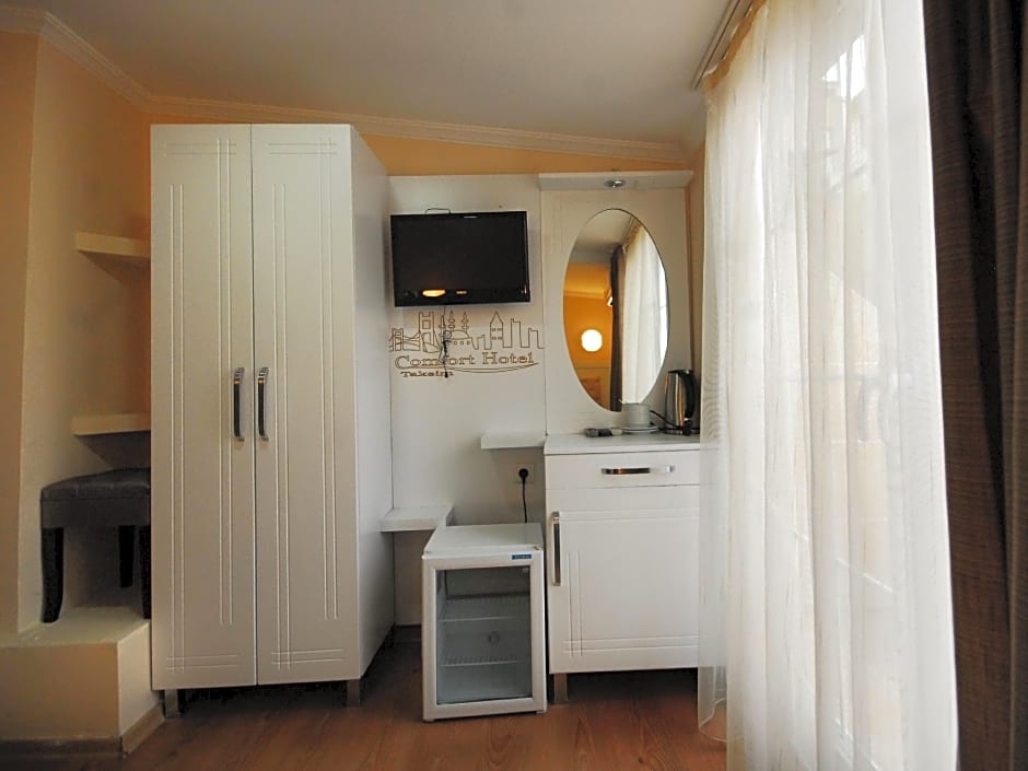 Comfort Hotel Taksim