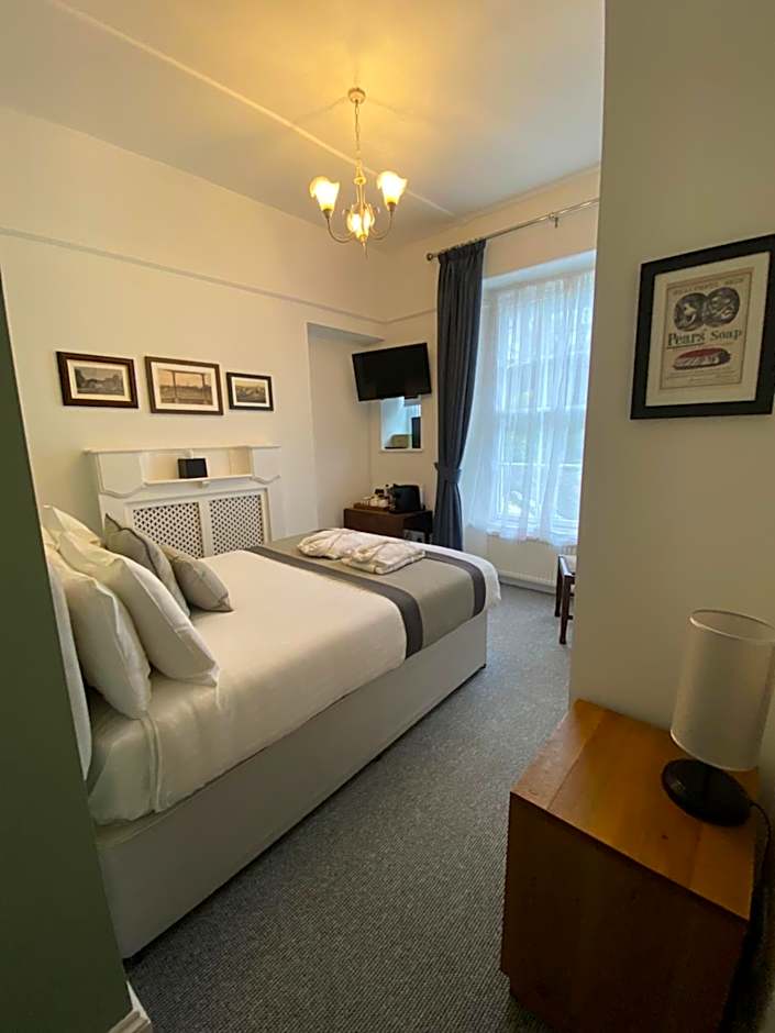 The Tavistock Hotel & Inn