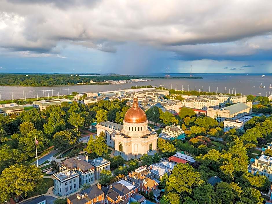 The Westin Annapolis