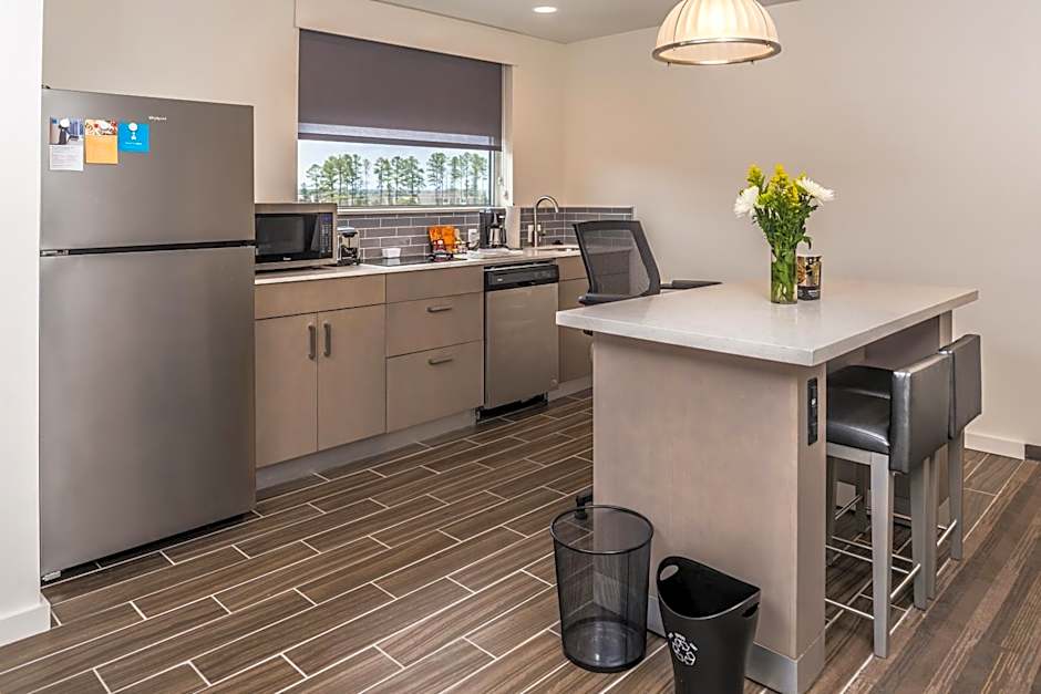 Hyatt House Raleigh/Rdu/Brier Creek