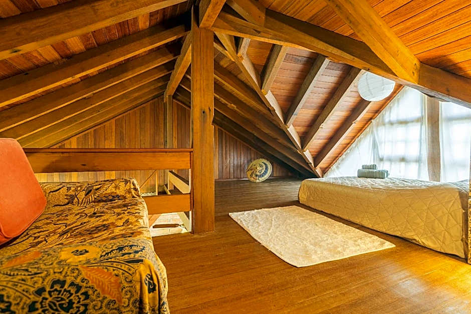 Villa Bali Casas pé na areia