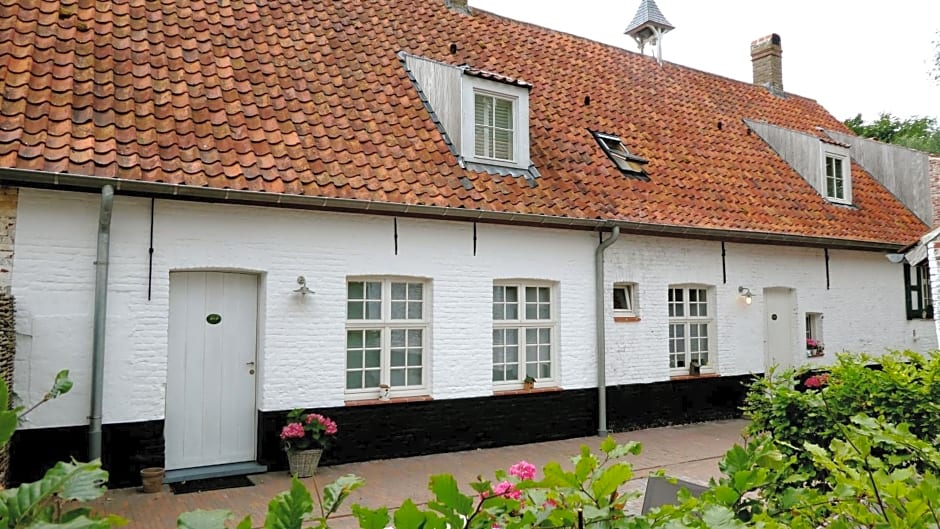 B&B De Swaenhoeck