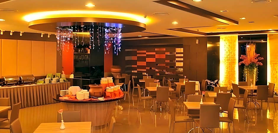 Crystal Inn