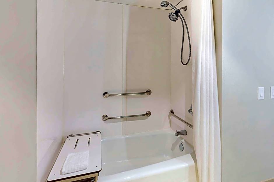 Best Western Plus Wilmington/Wrightsville Beach