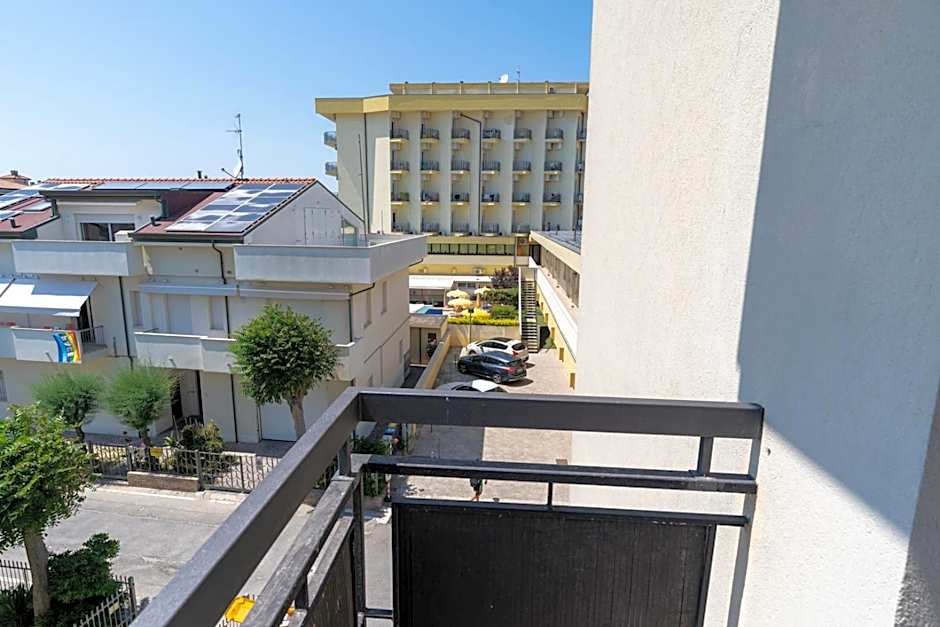 Hotel Milanese