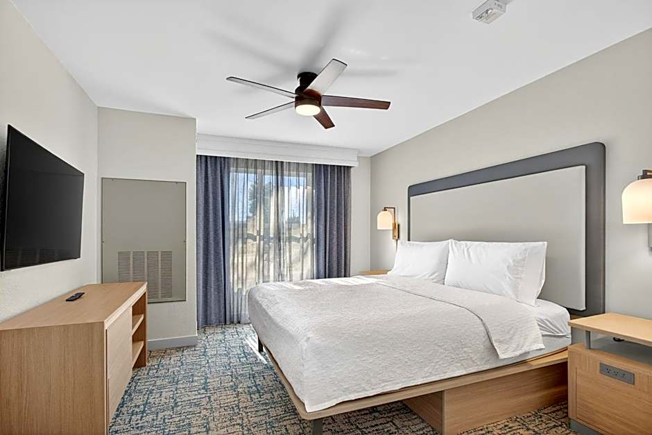 Homewood Suites By Hilton Carlsbad-North San Diego County