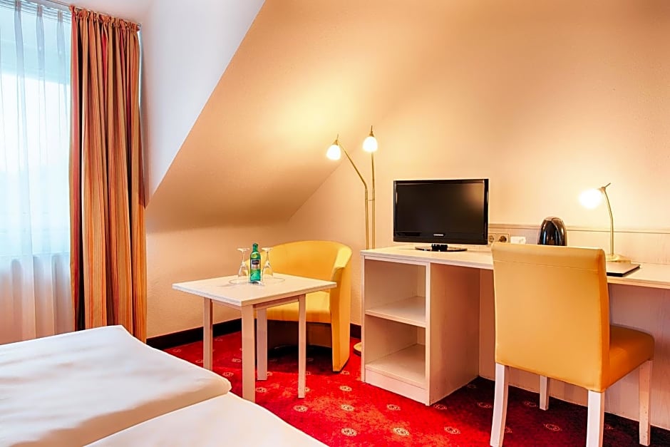 ACHAT Hotel Schwetzingen Heidelberg