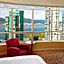 Vancouver Marriott Pinnacle Downtown Hotel