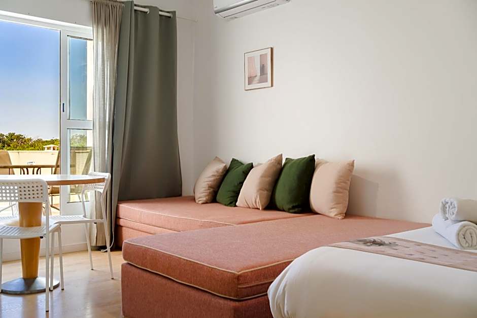 Villa Paraíso da Caparica