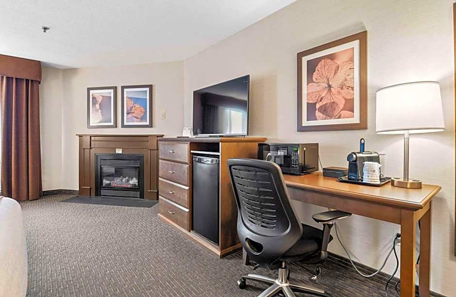 Best Western Plus Cairn Croft Hotel