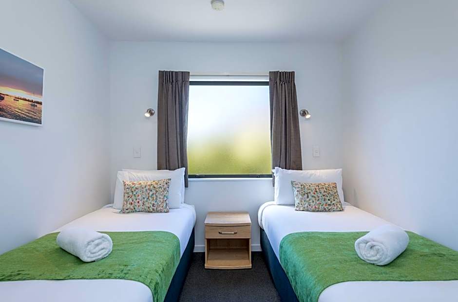 Bella Vista Motel Nelson