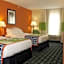 Fairfield Inn & Suites by Marriott Marion