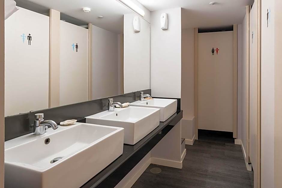 Albergue The Last Stamp