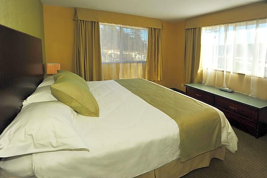 Ramada by Wyndham Williams Lake