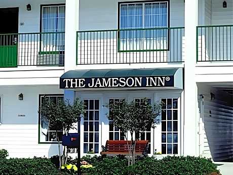 Quality Inn Waynesboro
