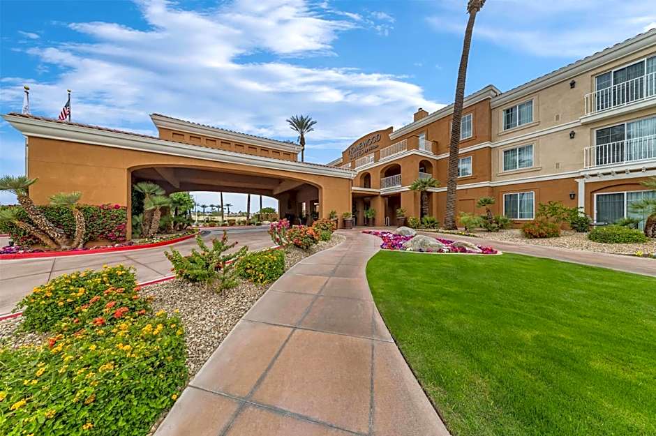 Homewood Suites by Hilton La Quinta