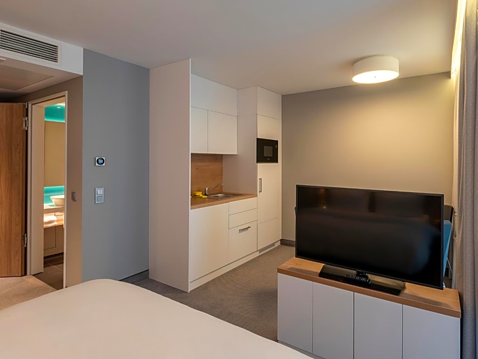 Holiday Inn Express Offenbach By IHG