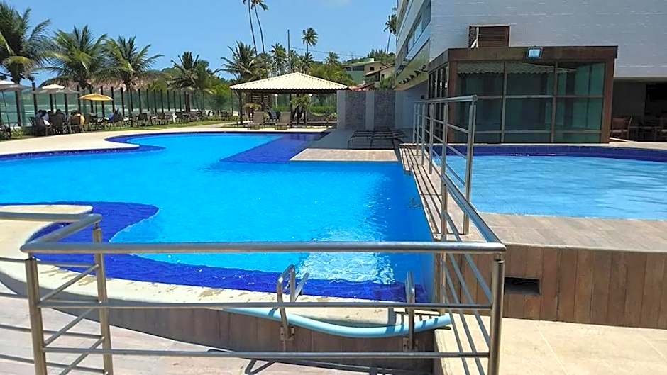 Tabatinga Residence Service - Flat 02