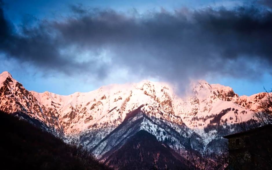 Viandanti, Artisti e Sognatori