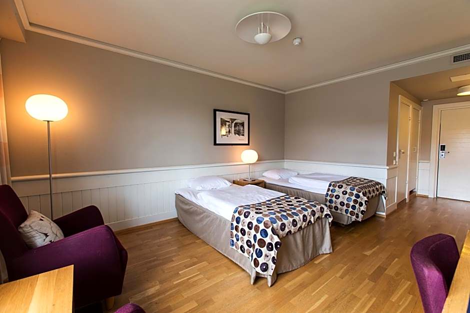 Home Hotel Tollboden