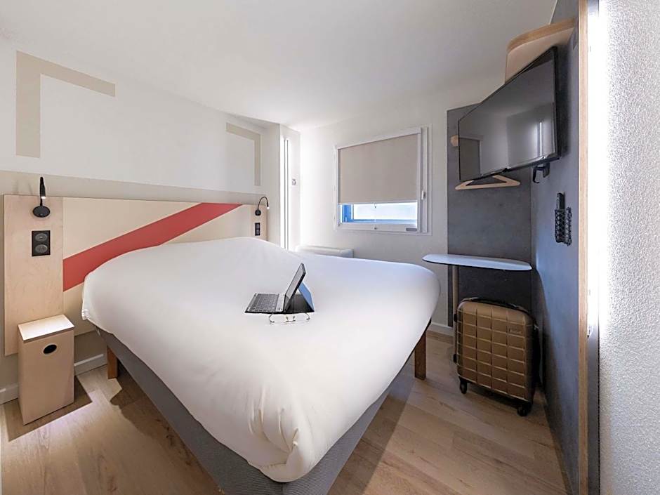 ibis budget Bordeaux Centre Mériadeck