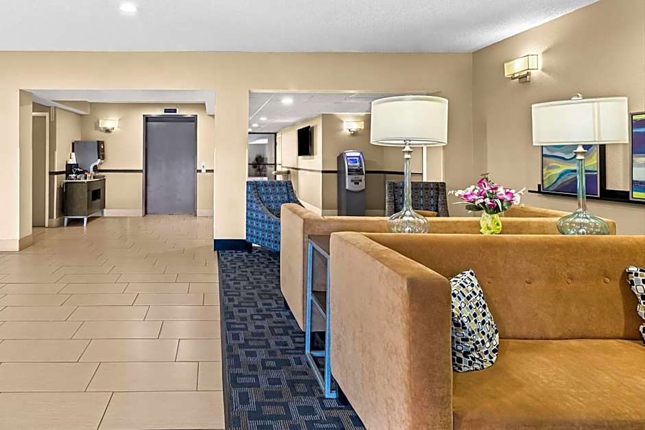 Best Western Baraboo Inn