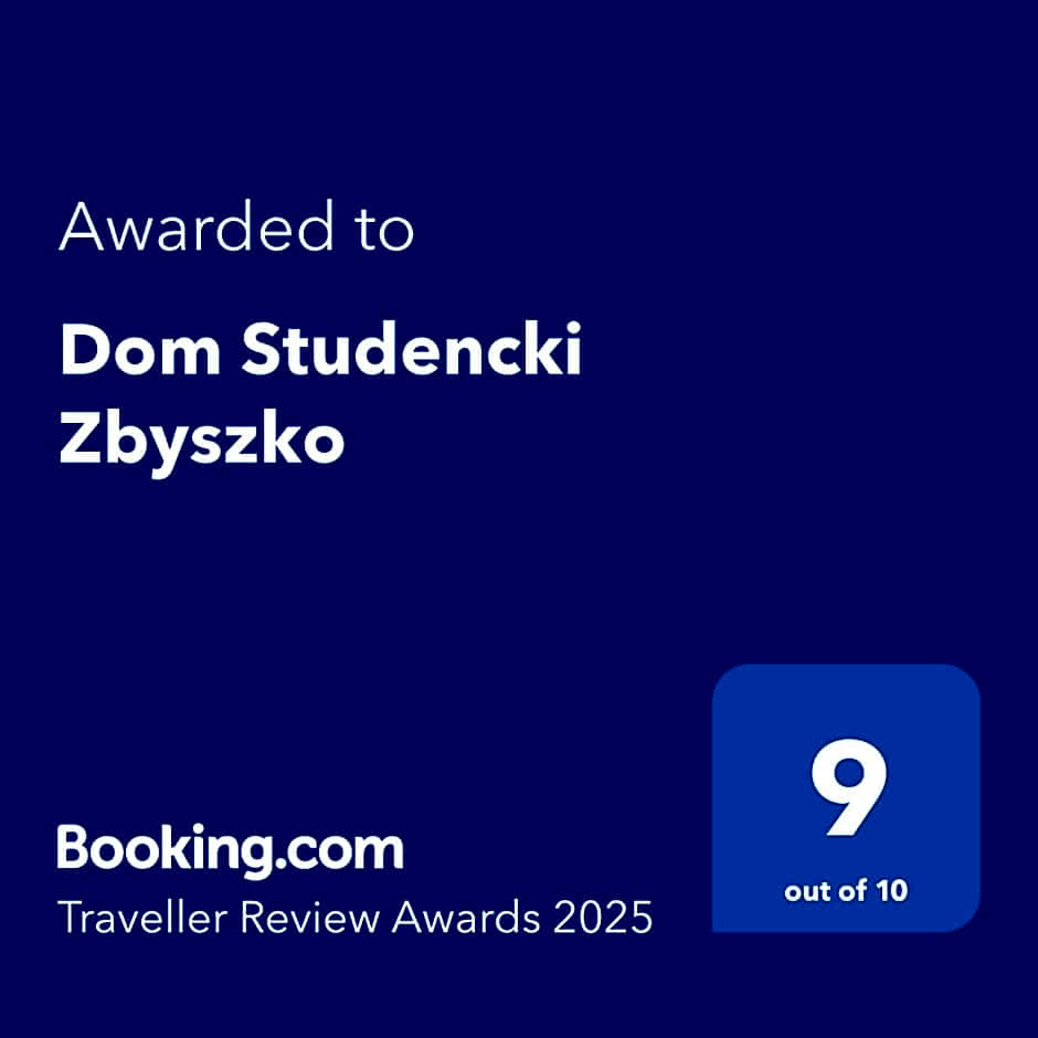 Dom Studencki Zbyszko