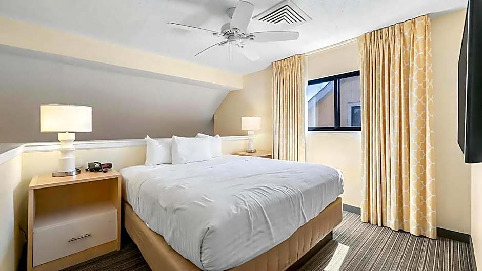 Sonesta ES Suites Cincinnati - Sharonville West