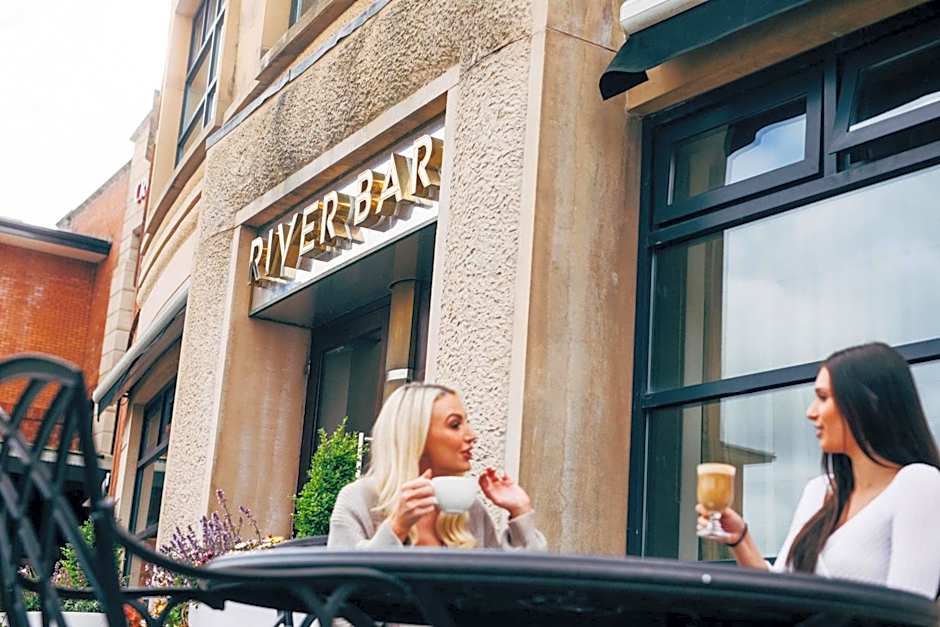 Crowne Plaza - Belfast By IHG