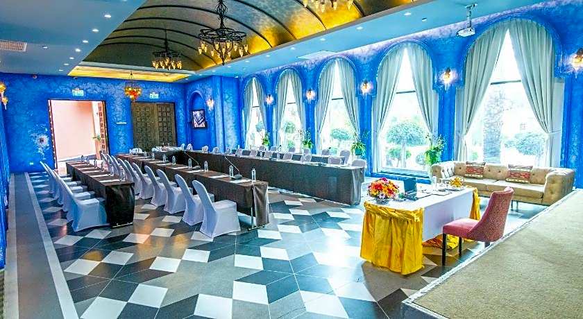 Amman Unique Hotel