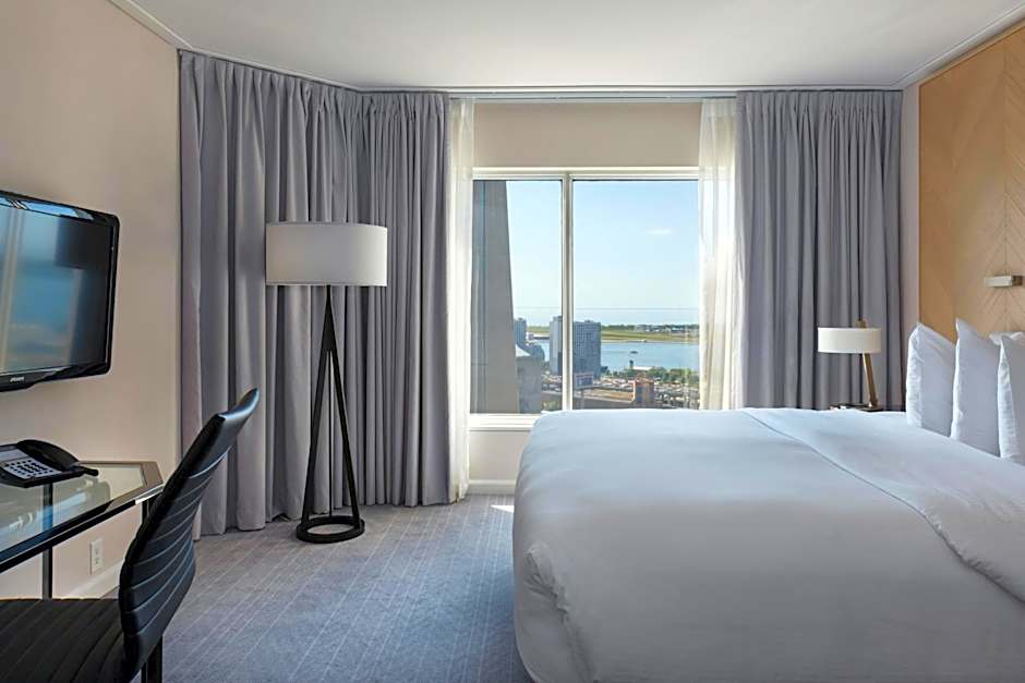 InterContinental Toronto Centre By IHG
